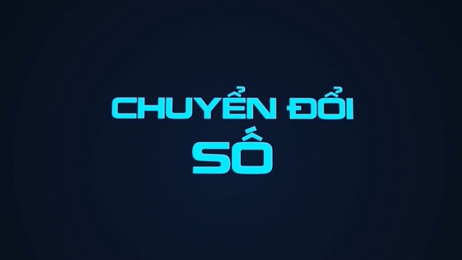 Chuyên mục chuyển đổi số ngày 7/4/2024