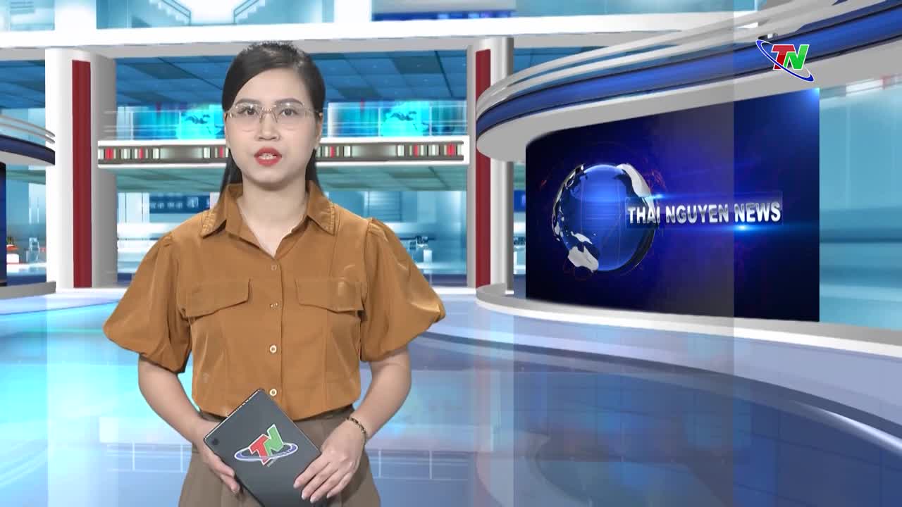 Thai Nguyen News 27/6/2024