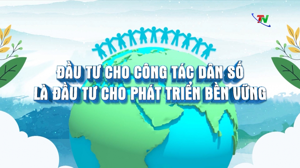 Tọa đàm: Đầu tư cho công tác dân số là đầu tư cho phát triển bền vững