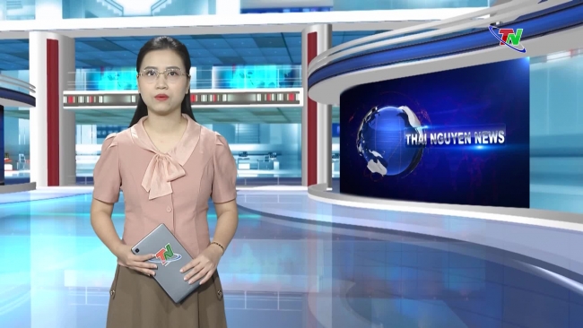 Thai Nguyen News 30/7/2024