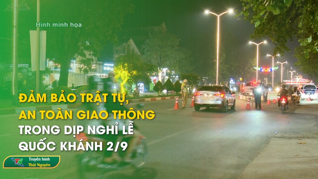 Tin tức tổng hợp ngày 27/8/2024