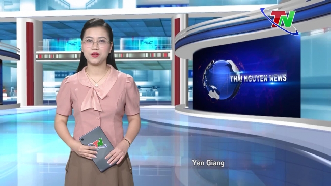 Thai Nguyen News 27/8/2024