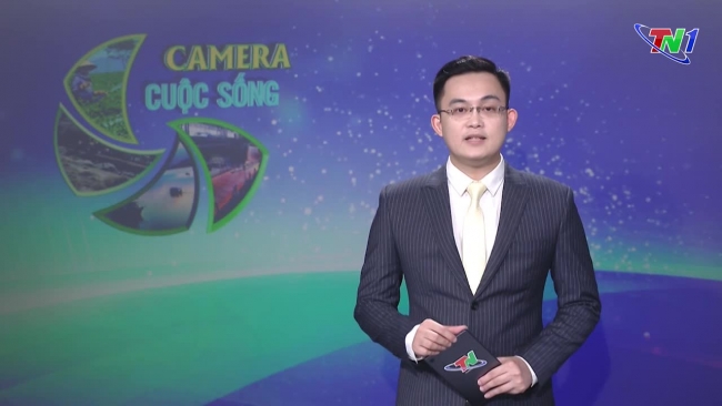 Bản tin Camera cuộc sống ngày 05/09/2024