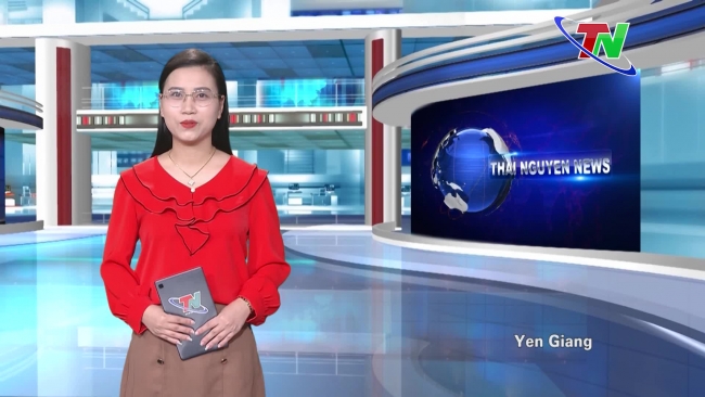 Thai Nguyen News 5/9/2024