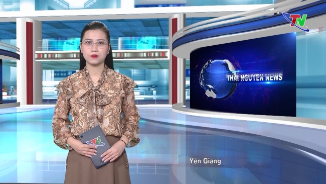 Thai Nguyen News 12/9/2024