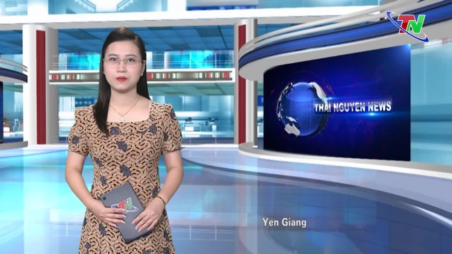 Thai Nguyen News 19/9/2024