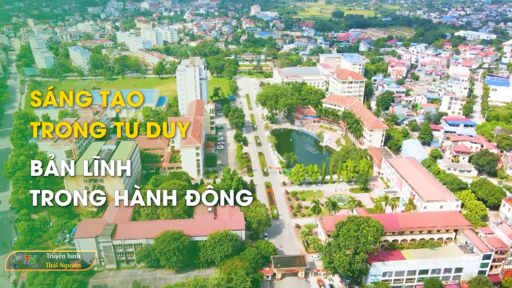 Sáng tạo trong tư duy – Bản lĩnh trong hành động - Khởi nghiệp ngay hôm nay 20/10/2024