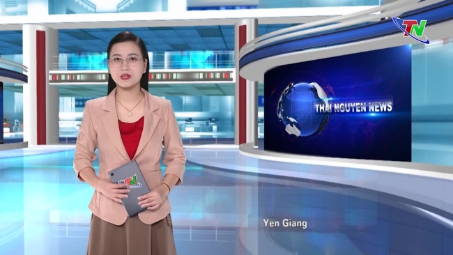 Thai Nguyen News 3/10/2024