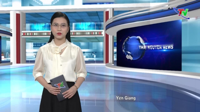 Thai Nguyen News 8/10/2024