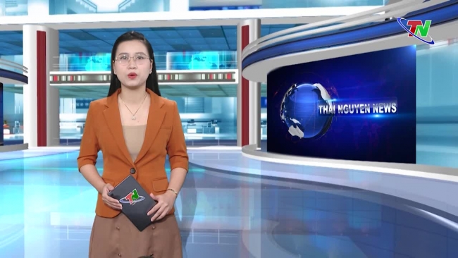 Thai Nguyen News 17/10/2024