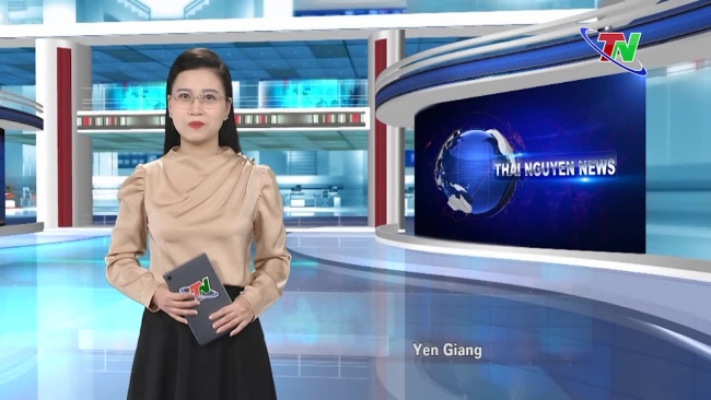 Thai Nguyen News 29/10/2024