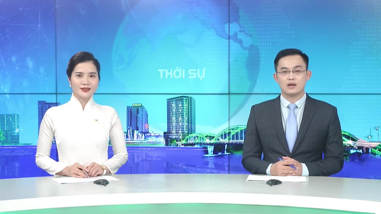 Thời sự Thái Nguyên ngày 13/11/2024