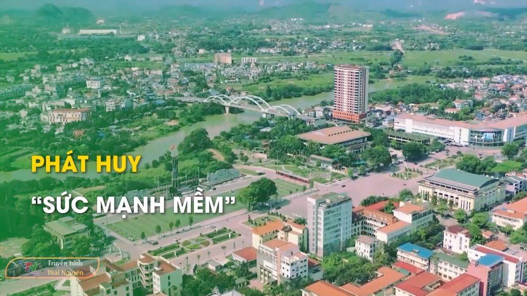 Phát huy “Sức mạnh mềm”