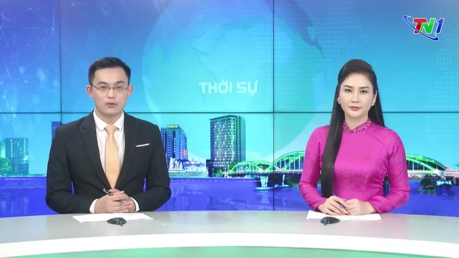 Thời sự Thái Nguyên ngày 15/11/2024