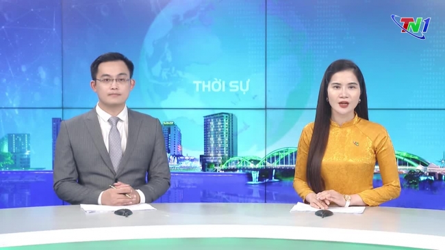 Thời sự Thái Nguyên ngày 04/12/2024