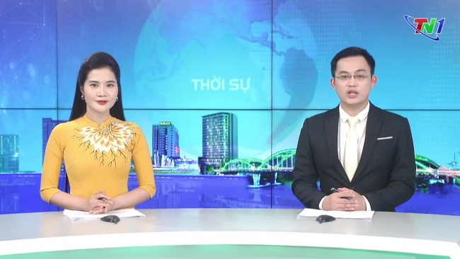 Thời sự Thái Nguyên ngày 7/12/2024