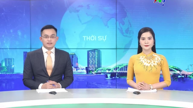 Thời sự Thái Nguyên ngày 16/12/2024