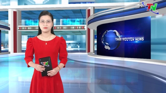 Thai Nguyen News 20/3/2025