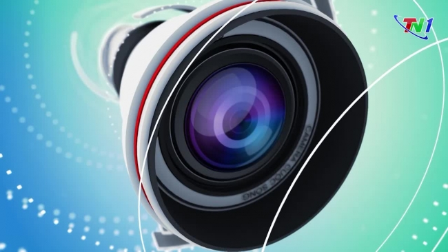 Bản tin Camera cuộc sống ngày 8/4/2025