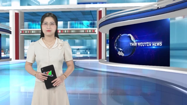 Thai Nguyen News 10/4/2025
