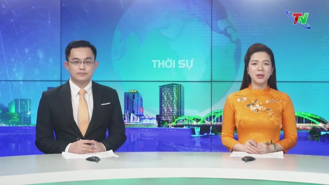 Thời sự Thái Nguyên ngày 11/4/2025