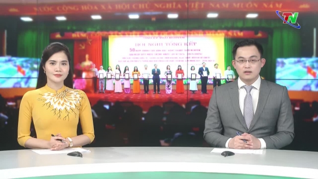 Thời sự Thái Nguyên ngày 15/04/2025