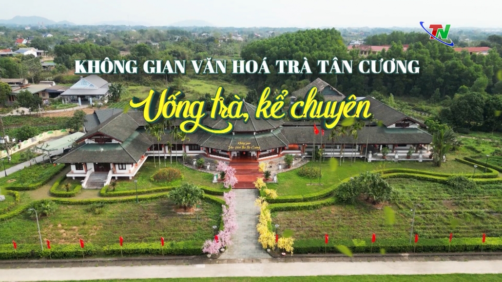 Thái Nguyên corner 22/4/2025