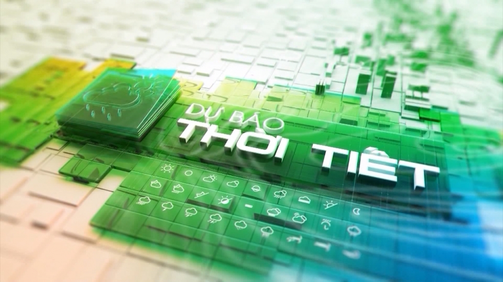 Thời tiết Thái Nguyên dự báo ngày 25/4 nhiệt độ từ 25-31 độ C