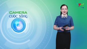 Bản tin Camera cuộc sống ngày 6/7/2025