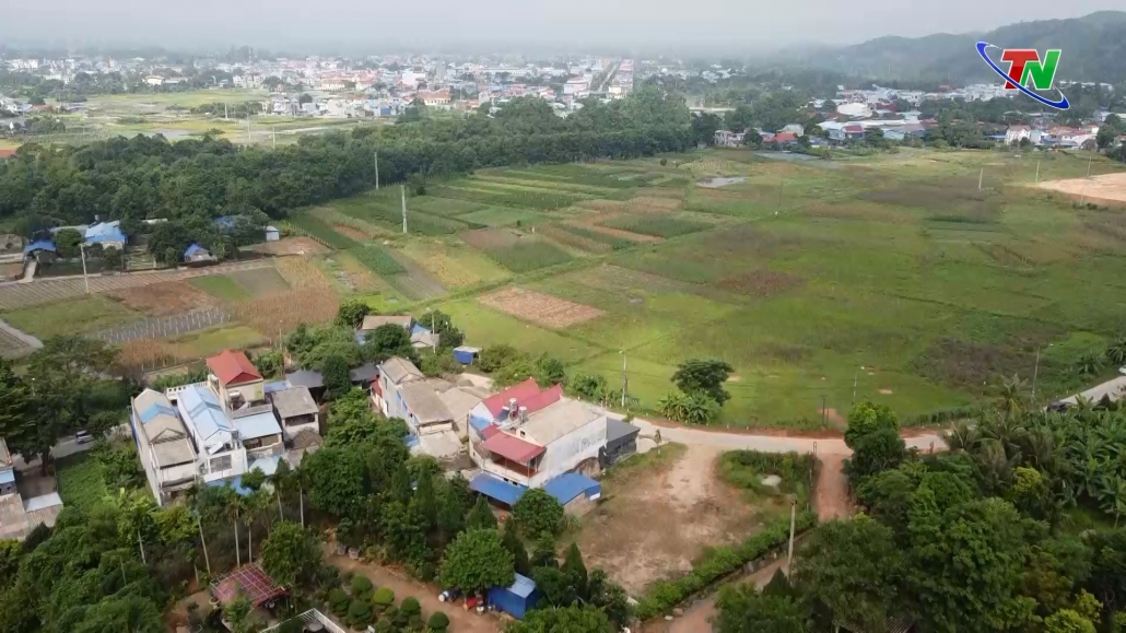 Ý kiến người dân về dự án Khu đô thị An Long, thị trấn Hùng Sơn, Đại Từ, Thái Nguyên
