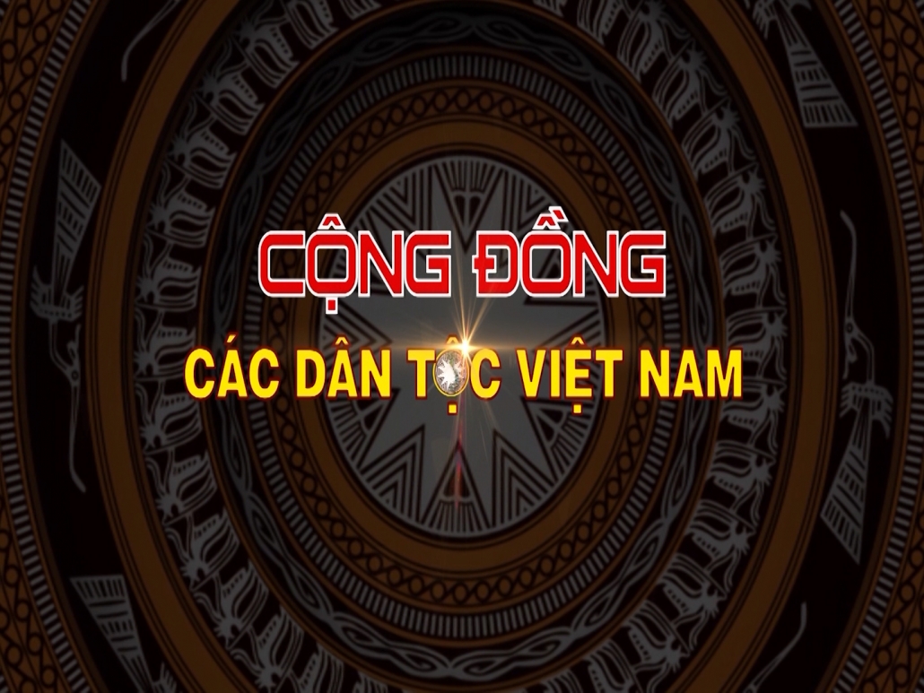 Cộng đồng các dân tộc Việt Nam ngày 05/5/2021