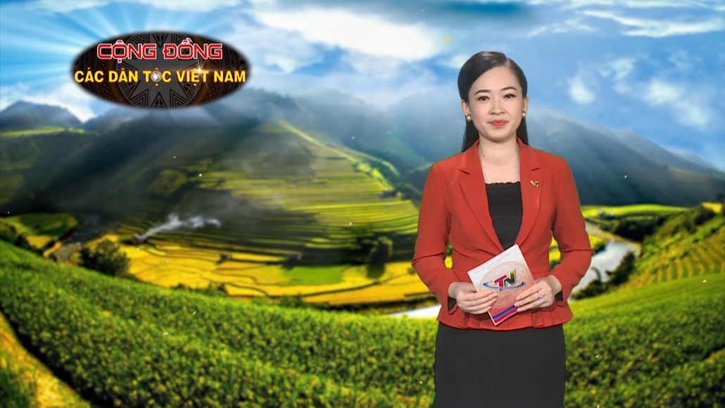 Cộng đồng các dân tộc Việt Nam ngày 06/10/2021