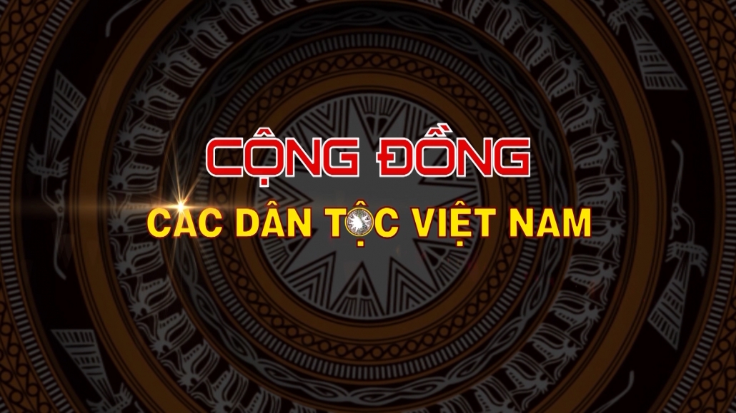 Cộng đồng các Dân tộc Việt Nam ngày 3/3/2021